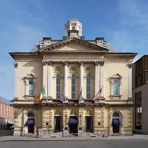 Otel The Davenport, Dublin